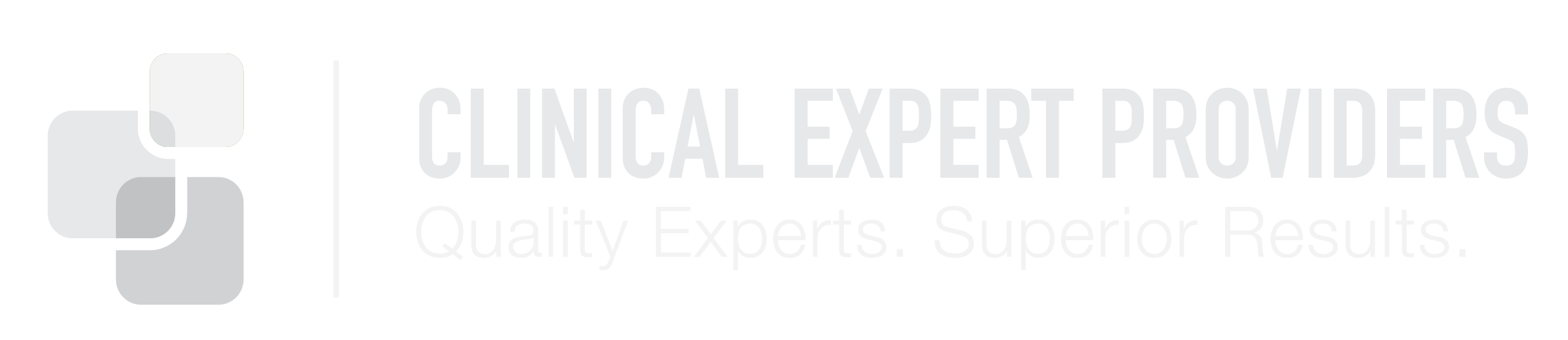 Clinical Expert Providers